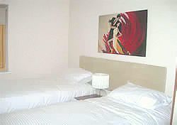Lad Lane Apartments - Dublin — Fotos 1